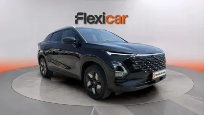 Usado Omoda 5 147 CV (108 kW) 2024 Negro SUV