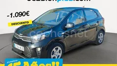 Usado 2023 Kia Picanto 4 Utilitario | 11.990 € (Buen precio)