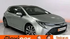 Usado 2023 Toyota Corolla Business Edition Utilitario | 20.990 € (Precio justo)