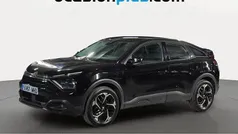 Usado 2023 Citroën C4 Feel SUV | 12.500 € (Precio justo)