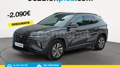 Usado 2023 Hyundai Tucson SUV | 22.990 € (Precio justo)