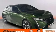 Usado 2021 Peugeot 308 GT Berlina | 21.190 € (Precio justo)
