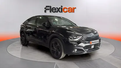 Usado Citroën C4 PureTech 131 CV (96 kW) 2024 SUV