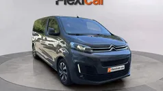 Usado 2018 Citroën Spacetourer Shine Van | 21.990 € (Buen precio)