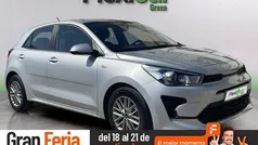 Usado 2023 Kia Rio Berlina | 15.790 € (Precio justo)