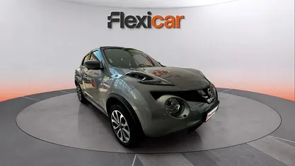 Usado 2019 Nissan Juke N-Connecta SUV | 12.290 € (Buen precio)