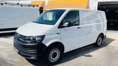Usado 2020 VW T6.1 Van | 23.900 € (Precio justo)