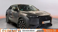 Gris Usado 2024 DS Automobiles DS4 Performance | 22.490 € (Super precio)