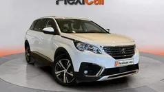 Usado 2018 Peugeot 5008 Active+ Monovolumen | 14.290 € (Precio justo)