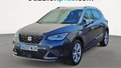Usado 2023 Seat Arona FR SUV | 19.628 € (Precio justo)
