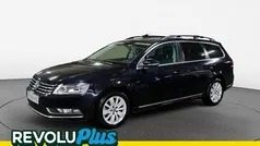 Usado 2014 VW Passat Advance Familiar | 10.450 € (Precio justo)