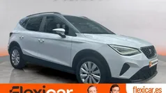 Usado 2023 Seat Arona FR SUV | 16.990 € (Precio justo)