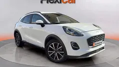 Usado 2020 Ford Puma Titanium SUV | 14.390 € (Buen precio)