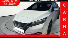 Usado 2020 Nissan Leaf N-Connecta Utilitario | 16.490 € (Precio justo)
