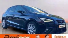 Azul Usado 2022 Seat Ibiza Style Utilitario | 15.590 € (Precio justo)