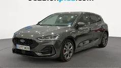 Gris Usado 2023 Ford Focus ST-Line Utilitario | 16.264 € (Buen precio)