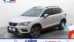 Usado 2020 Seat Ateca Style SUV | 13.450 € (Precio justo)