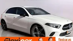 Usado 2019 Mercedes A180 Utilitario | 18.990 € (Buen precio)