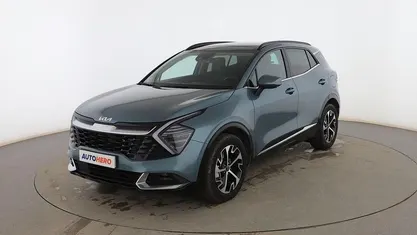 Usado Kia Sportage 230 CV (169 kW) 2024 SUV