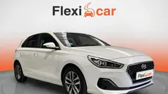Usado 2020 Hyundai i30 Style Berlina | 18.490 € (Precio justo)