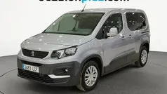 Usado 2019 Peugeot Rifter Active Monovolumen | 13.628 € (Precio justo)