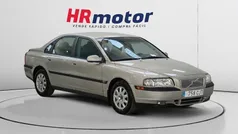 Beige Usado 2003 Volvo S80 Berlina | 3610 €