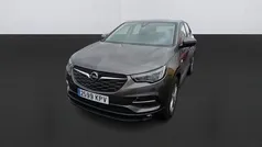 Otro Usado 2018 Opel Grandland X Selective SUV | 12.900 € (Precio justo)
