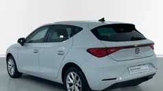 Usado 2024 Seat Leon Style Utilitario | 23.295 € (Buen precio)