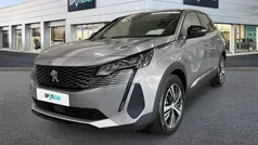 Usado 2024 Peugeot 3008 Allure SUV | 25.900 € (Precio justo)