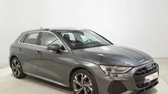 Usado 2024 Audi A3 S-Line | 34.800 € (Precio justo)