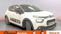 Usado 2024 Citroën C3 PureTech Berlina | 13.290 € (Super precio)