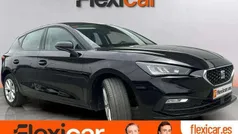 Usado 2021 Seat Leon Style Berlina | 12.490 € (Buen precio)