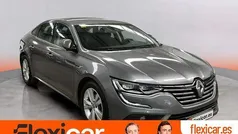 Usado 2018 Renault Talisman Intens Berlina | 13.490 € (Precio justo)