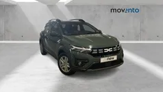 Usado 2024 Dacia Sandero Expression Utilitario | 15.900 € (Precio justo)