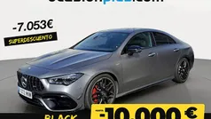 Usado 2024 Mercedes CLA45 AMG AMG Berlina | 77.590 € (Precio justo)