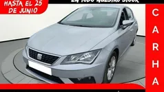 Usado 2018 Seat Leon Style Utilitario | 12.990 € (Buen precio)
