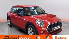 Usado 2018 Mini One D Utilitario | 14.990 € (Precio justo)