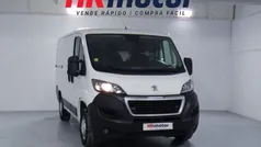 Usado 2020 Peugeot Boxer S Van | 16.950 € (Super precio)