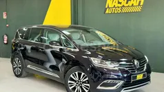 Violeta / lila Usado 2018 Renault Espace Initiale Paris Monovolumen | 20.500 € (Precio justo)