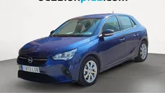 Usado 2021 Opel Corsa Edition Utilitario | 10.364 € (Buen precio)
