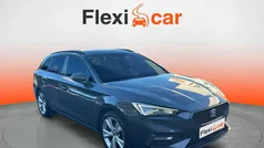 Usado 2020 Seat Leon FR Familiar | 15.890 € (Precio justo)