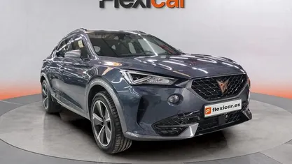 Usado 2021 Cupra Formentor SUV | 21.990 € (Buen precio)