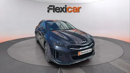 Usado Kia XCeed 101 CV (74 kW) 2024 SUV