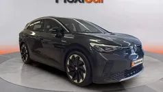 Negro Usado 2021 VW ID.4 SUV | 16.490 € (Super precio)