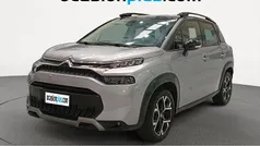 Gris Usado 2024 Citroën C3 Aircross PureTech SUV | 14.455 € (Buen precio)