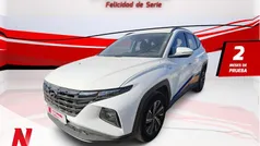 Usado 2021 Hyundai Tucson SUV | 21.485 € (Precio justo)