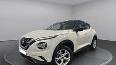 Usado 2021 Nissan Juke Visia SUV | 17.900 € (Precio justo)