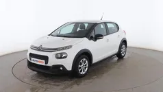 Usado 2019 Citroën C3 Feel Utilitario | 10.299 € (Precio justo)