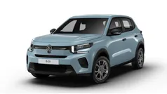 Azul Nuevo 2024 Citroën e-C3 | 24.220 € (Buen precio)