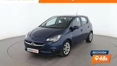 Usado 2015 Opel Corsa Selective Berlina | 8299 € (Precio justo)